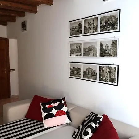 Quattro Canti E 1 2 * Παλέρμο